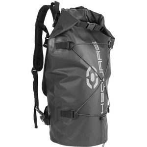 Wasserdichter Motorrad-Rucksack 4Square Octopus