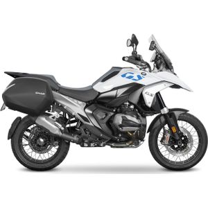 Motorrad-Seitenkofferhalter Shad 3P System BMW R 1300 Gs (x3)