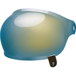 Sonnenvisier Motorradhelm Bell Bullitt Bubble