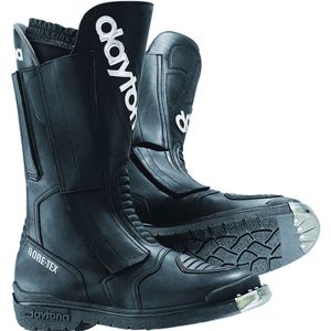 Motorradstiefel Daytona trans open gtx