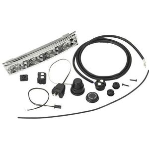 Set Bremsleuchten led top case Givi E460