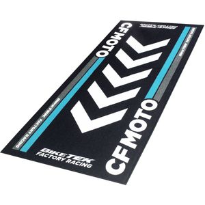 Umwelt-Teppich Biketek Series 4 Cf Moto