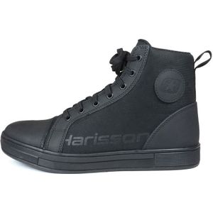 Sneakers Harisson Curtis Full Black