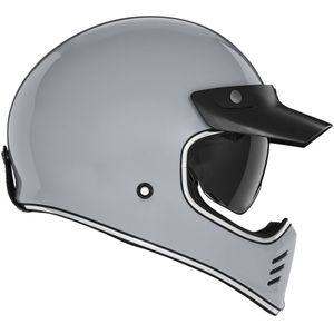 Motorrad-Integralhelm Nox Premium Seventy II