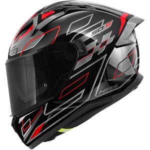 Integralhelm Givi Graphic Assault