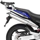 Motorrad-Topcase-Halterung Givi Monokey ou Monolock Honda CB 900 Hornet (02 à 07)