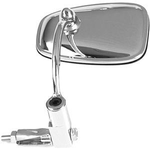 Universeller Motorradspiegel V Parts