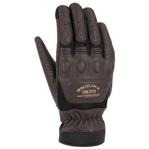 Sommer-Motorradhandschuhe Segura butch