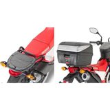 Gepäckträger Givi monolock Honda CRF 300l (21)
