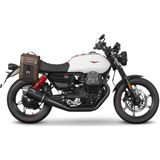 Halterung für Motorrad-Seitentasche Shad Moto Moto Guzzi V7 Stone 850 '23
