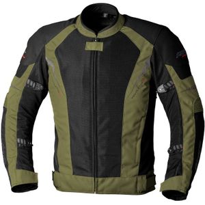 Motorradjacke RST Vent-XT CE