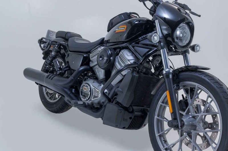 Barcrash Motorrad SW-Motech Harley-Davidson Nightster / Special