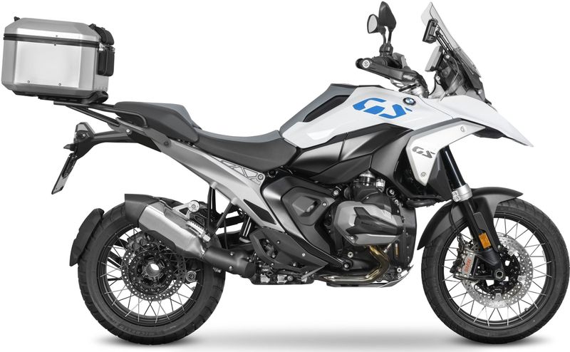 Support top case moto Shad Master BMW R 1300 GS '24