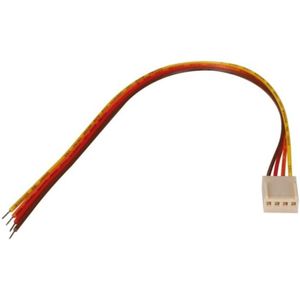 Printconnector met kabel - Velleman