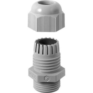 Kabelwartel - Schlemmer - IP68 - Kabeldiameter 2.5 - 6.5 mm - M12