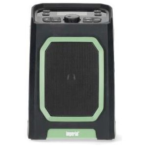 DABMAN OR 5 mobiele DAB+/FM buitenradio - Imperial
