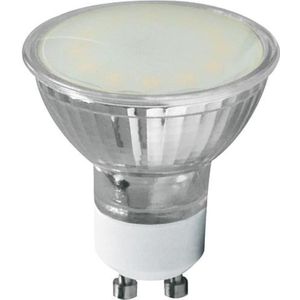 GU10 led - 501-600 lumen - GreenLed