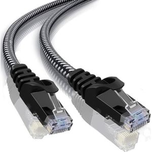 F/UTP Kabel - 15 meter - Allteq
