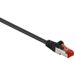 S/FTP Cat 6 kabel - Goobay