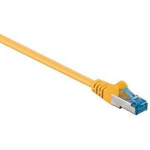 S/FTP Cat 6a kabel - Goobay