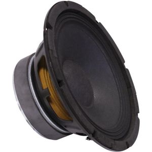 Dynavox - Subwoofer - Ø 200 mm - Piekvermogen 300 watt - Impedantie 8 Ohm