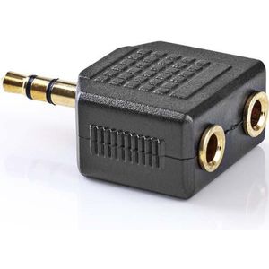 Jack Splitter 3.5mm
