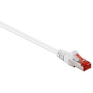 S/FTP Cat 6 kabel - Goobay