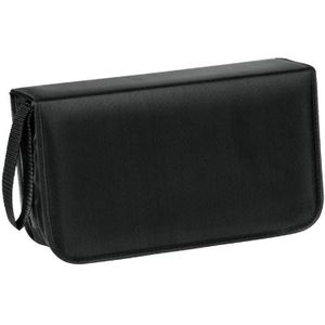 Hama 04933833 CD Wallet