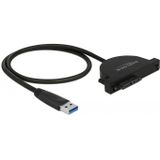 USB 3.0 naar SATA - Delock