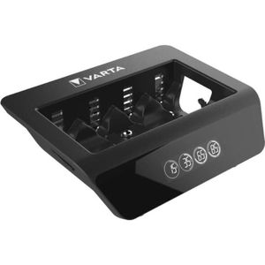 Varta LCD Universal Battery Charger +
