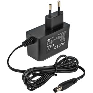 AC/DC adapter - Allteq