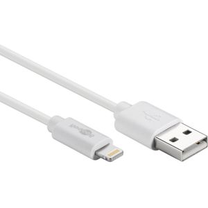 Lightning kabel - Goobay