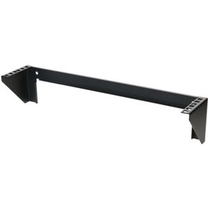 2U Serverkast 19 Inch 491x97x100mm (BxDxH) Patchkast Wandkast Datakast