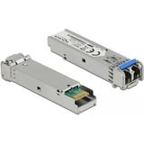 Delock - SFP-module - Glasvezel - Multimode - 1310 nm