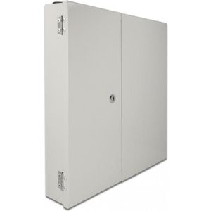 Glasvezel wandverdeler - Delock