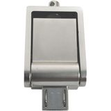 Allteq - USB C Stick - Grijs - 128 GB - USB 3.2 Gen 1x1