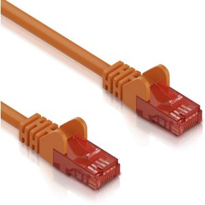 U/UTP Cat 6 kabel - Allteq