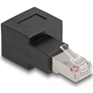 Netwerk adapter - Delock