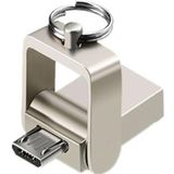 Allteq - USB Stick - Grijs - 32 GB - USB 2.0
