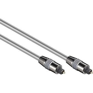 Optische Audio kabel - Toslink en spdif
