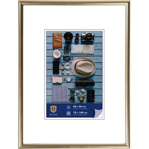 Fotolijst Napoli - 70x100cm - Goud