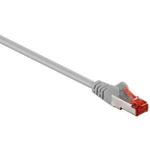 S/FTP Cat 6 kabel - Goobay