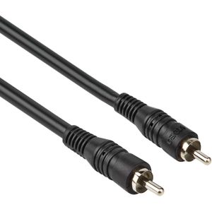 Tulp audio kabel - Allteq