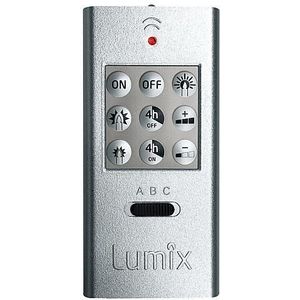 Krinner - Kerstverlichting - Binnen - Afstandsbediening - 5 standen - Max. afstand 10 meter