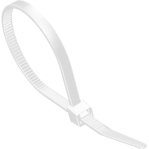 Tie-Wrap - 810 mm - Wit - Fixapart