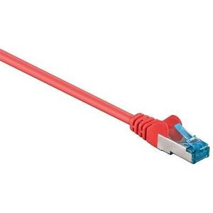 S/FTP Cat 6a kabel - Goobay