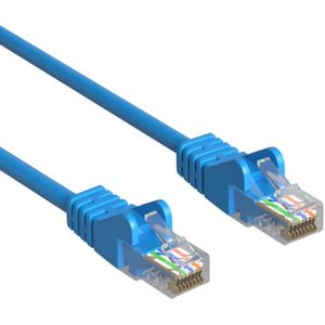 U/UTP kabel Cat 5e - Allteq