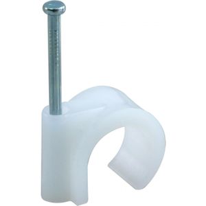 Buisclip voor installatiebuis - nvt