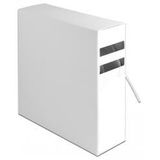 Krimpkous - Transparant - Polyolefine - 7 m