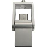 Allteq - USB C Stick - Grijs - 32 GB - USB 3.2 Gen 1x1